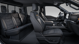2025 Ford F-150® Internal Image 1
